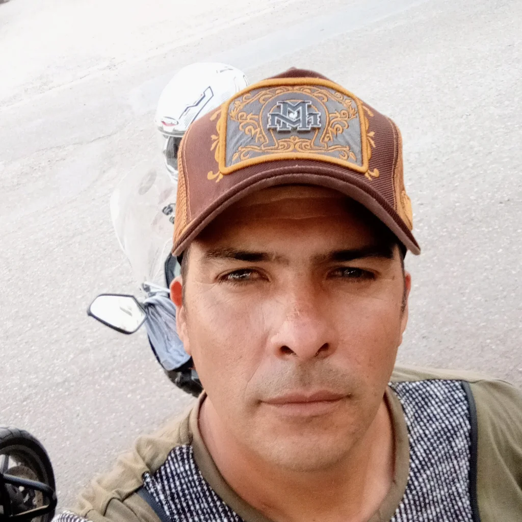Antonio Ramirez