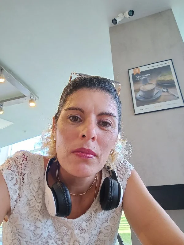 jime romero(flaca)