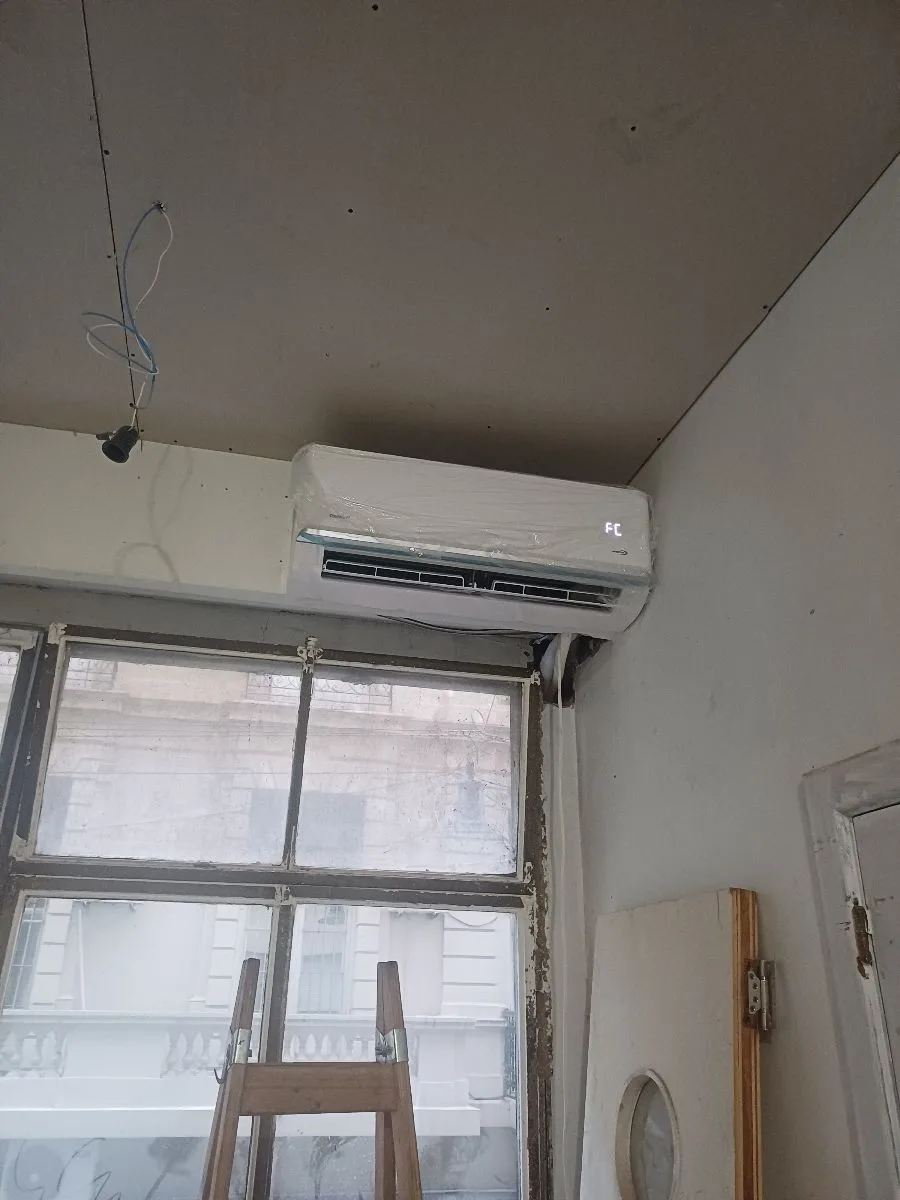 Servicio de Refrigeracion y lavarropas RC 7