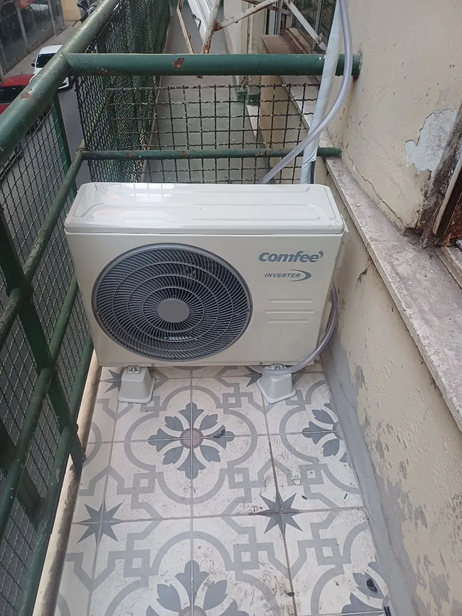 Servicio de Refrigeracion y lavarropas RC 8