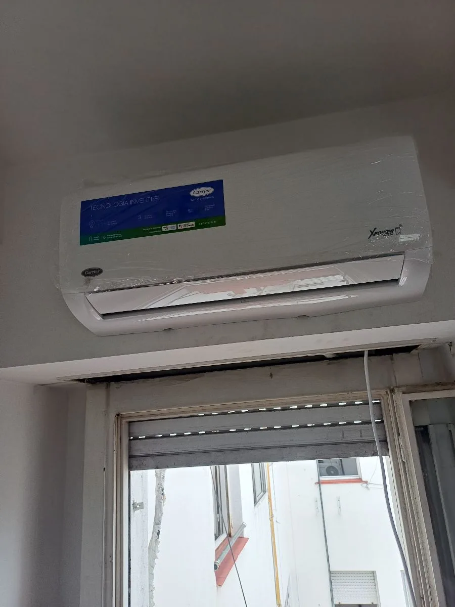 Servicio de Refrigeracion y lavarropas RC 11