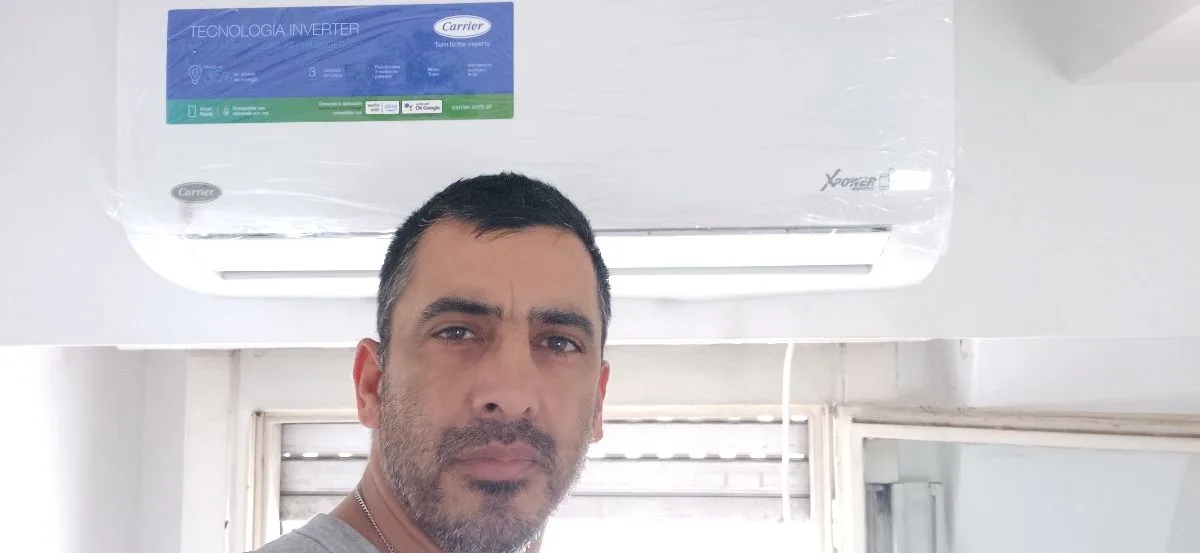 Servicio de Refrigeracion y lavarropas RC 12