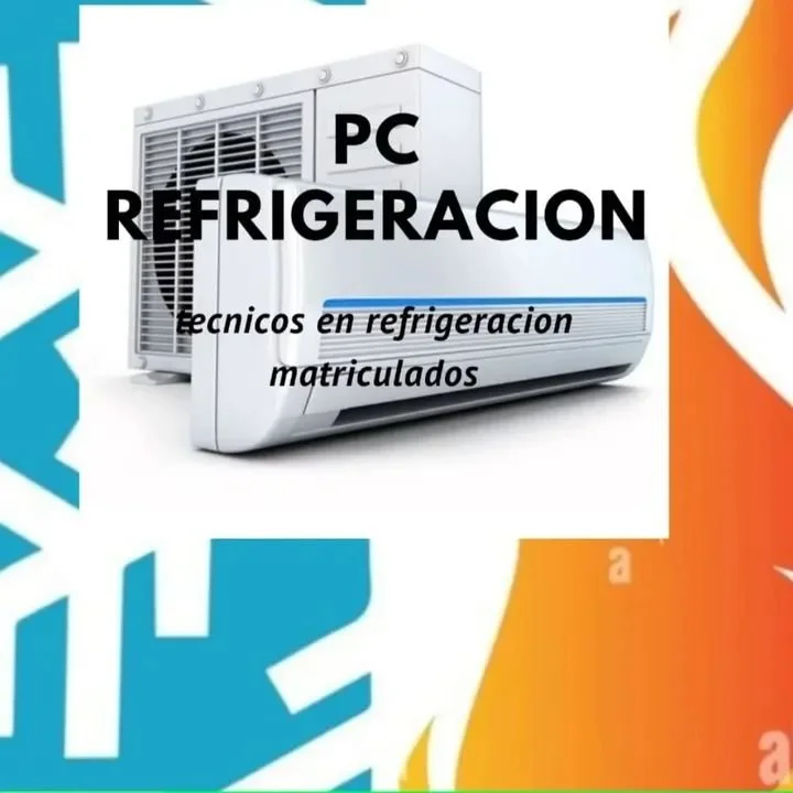PCrefrigeración