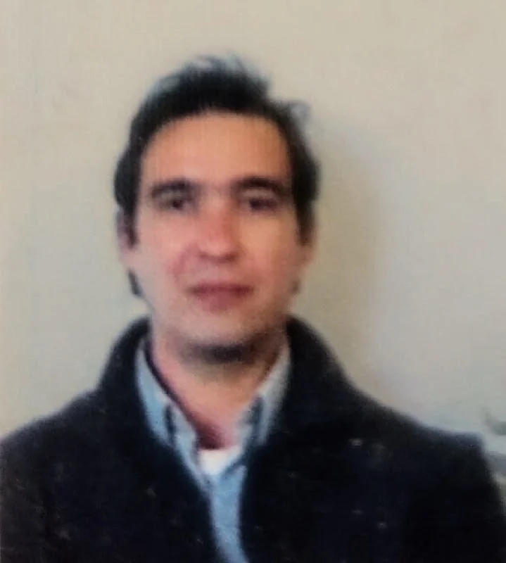 Rolando Benito