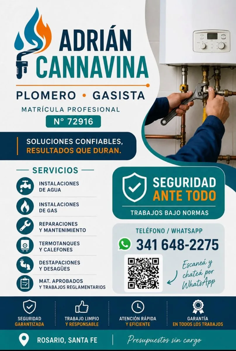 Adrian Cannavina 9