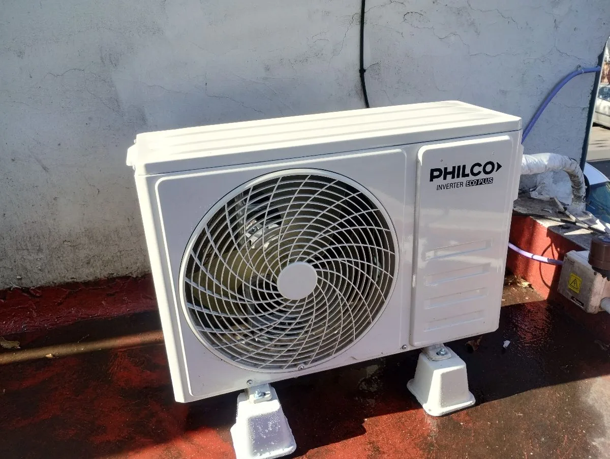 EJES Refrigeración Electricidad 6