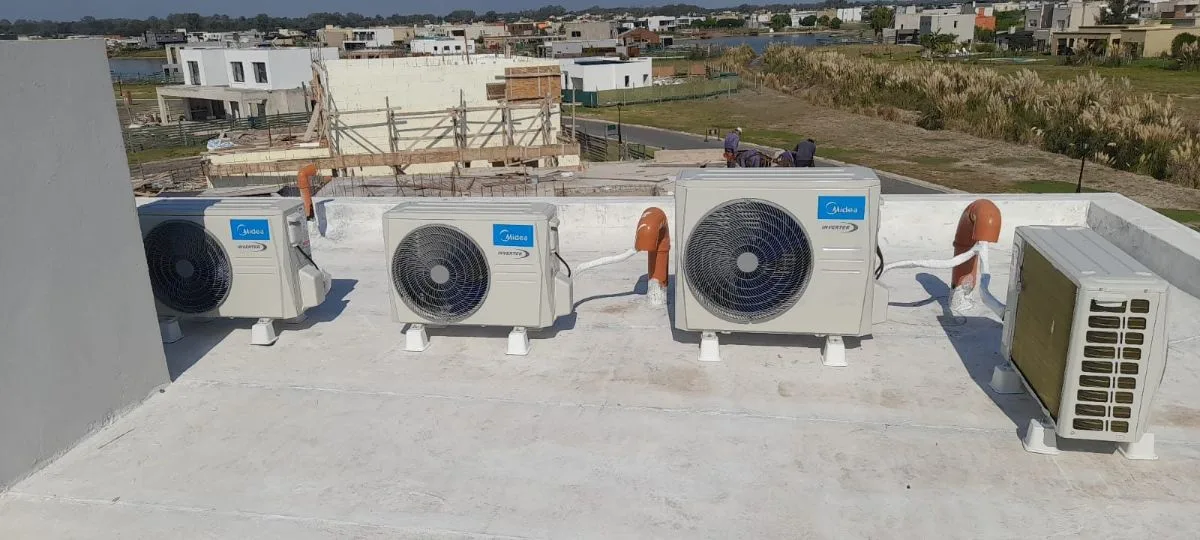 EJES Refrigeración Electricidad 9