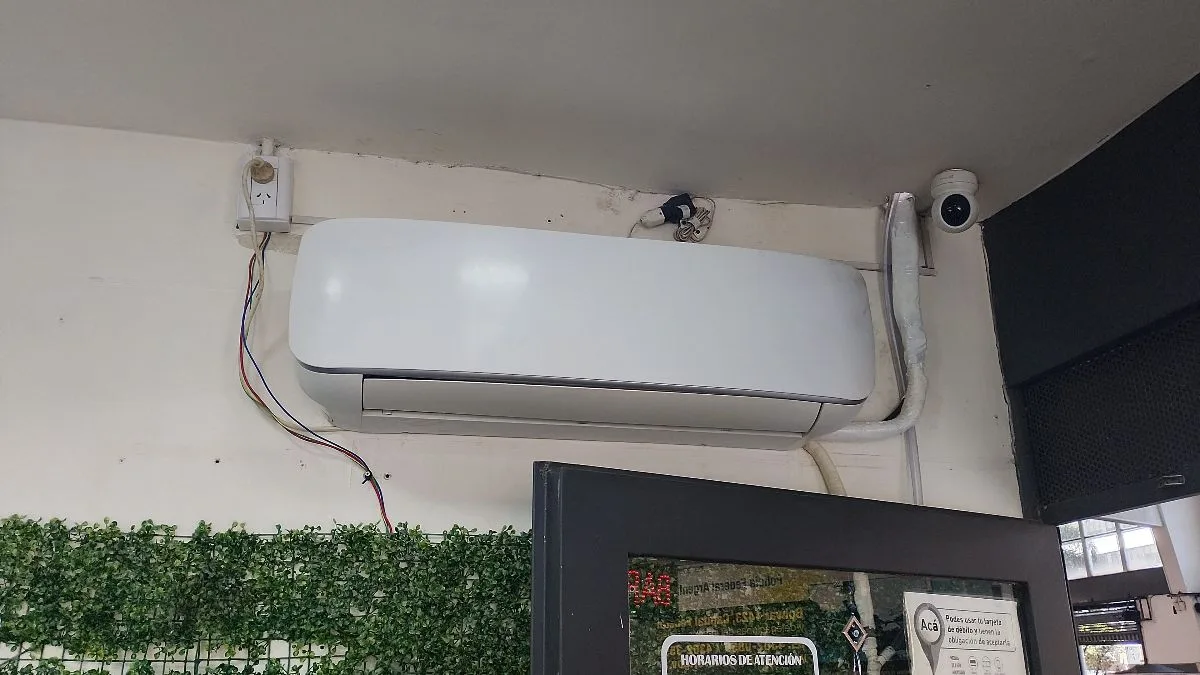 EJES Refrigeración Electricidad 10