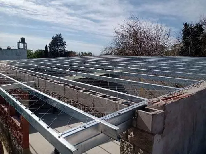 A.C construcciónes 4