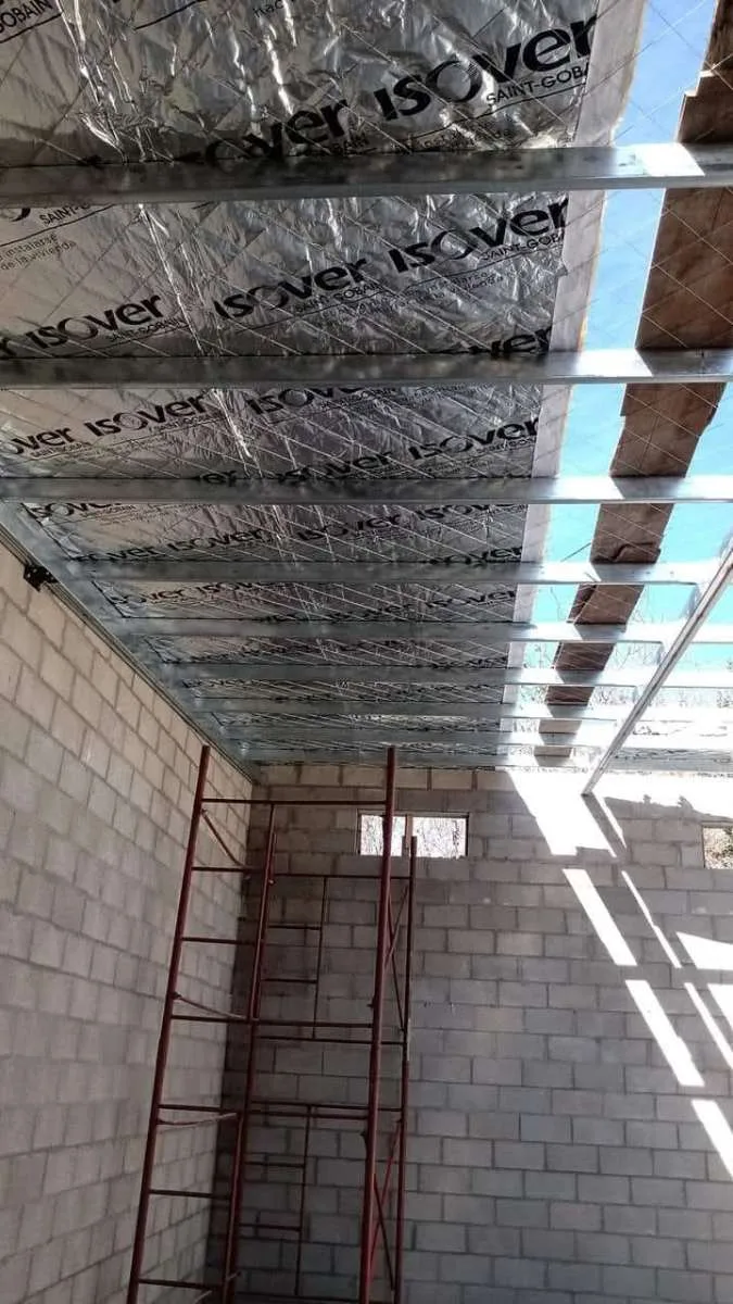 A.C construcciónes 5
