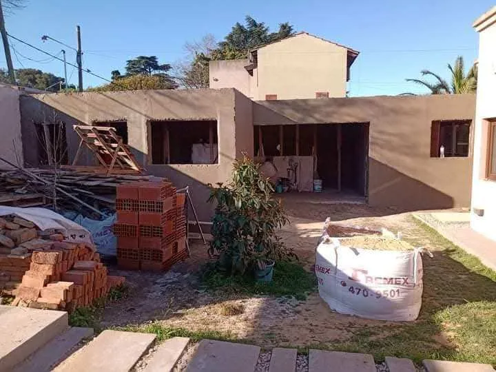 A.C construcciónes 7