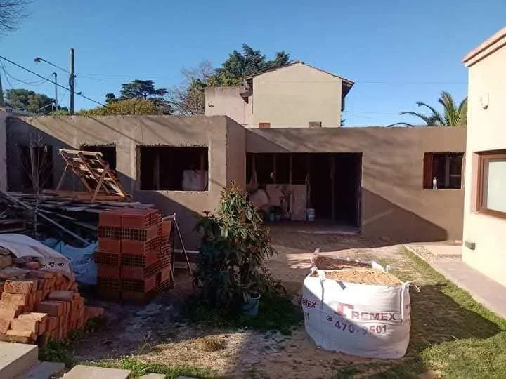 A.C construcciónes 8