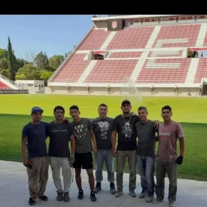 A.C construcciónes 12