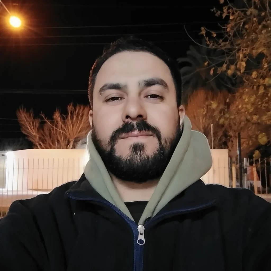 Daniel Miranda