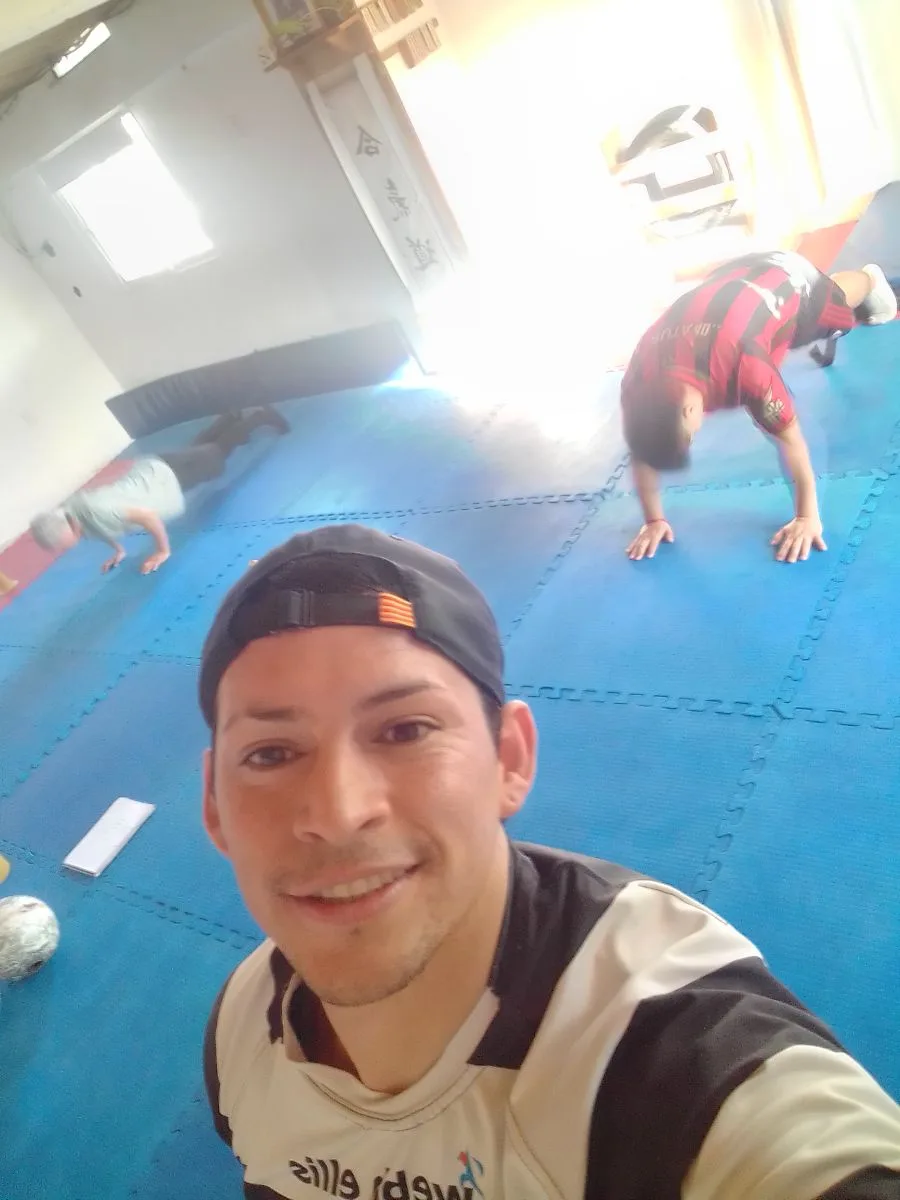 López Pablo Hernan 4