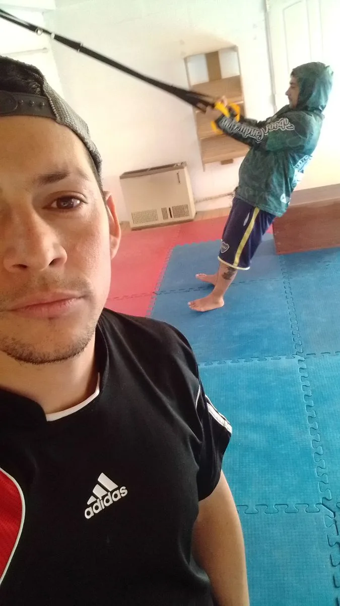 López Pablo Hernan 8
