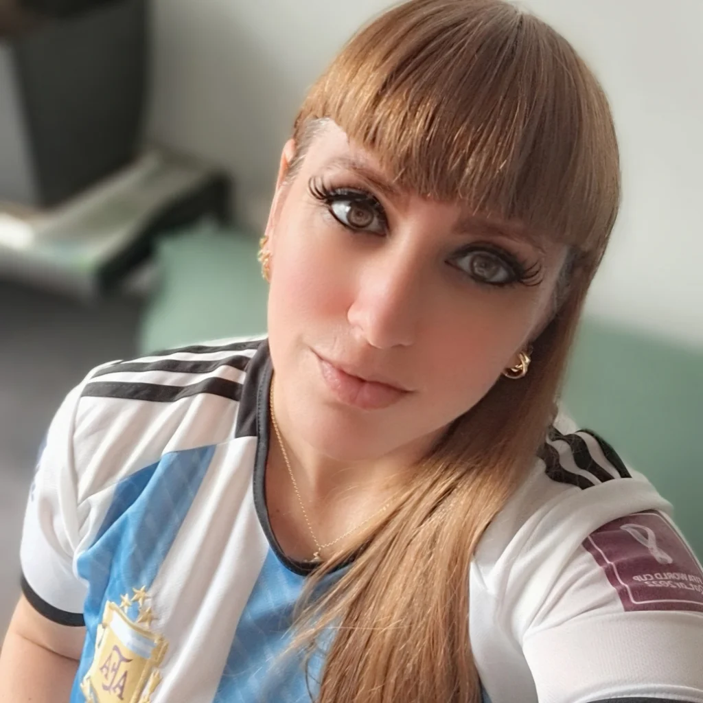 Elisabet Lila