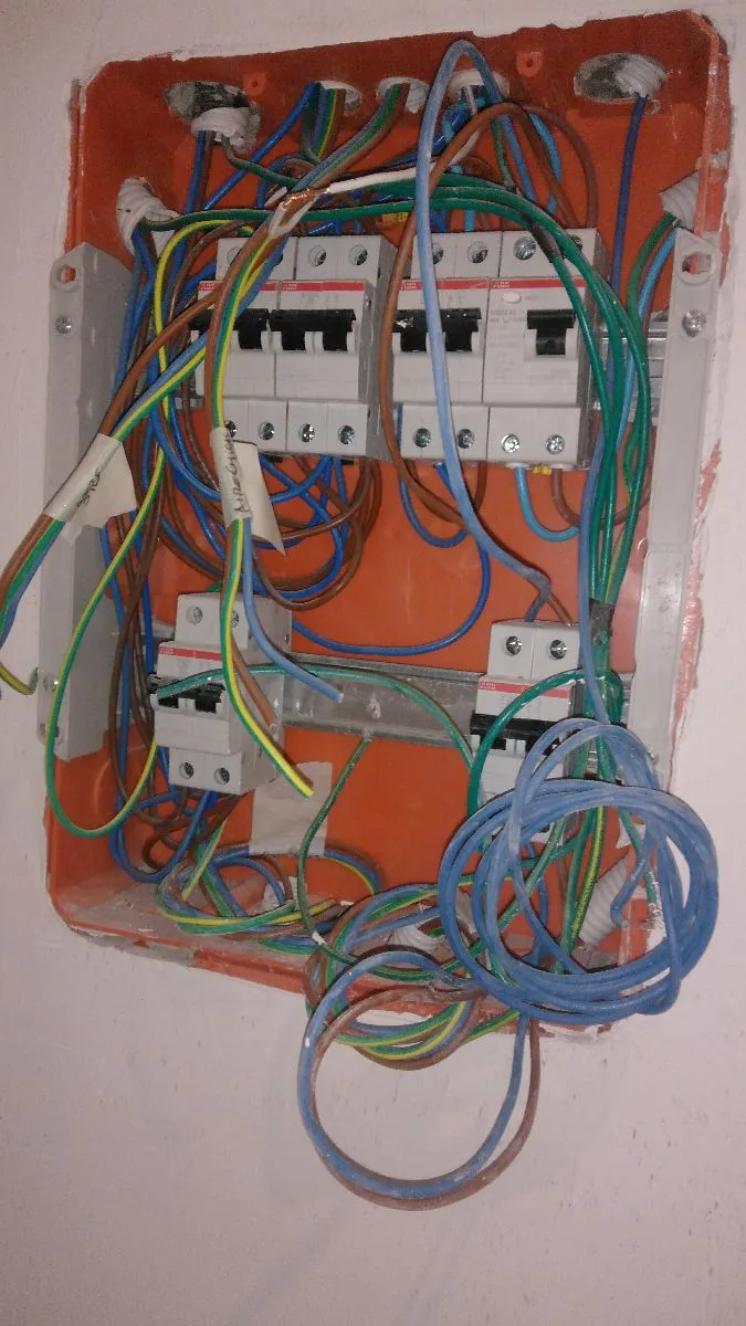 Instalador sergio 9