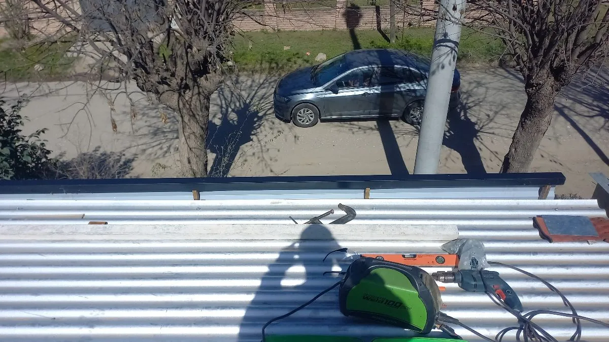 electricita matriculado 7