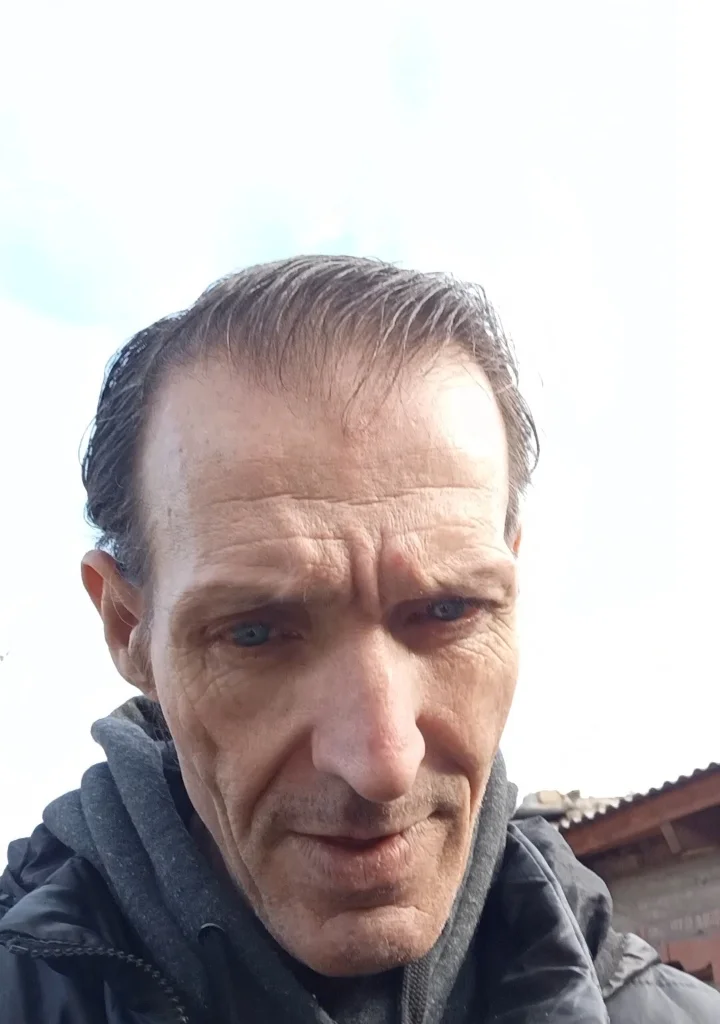 Antonio Daniel Sánchez