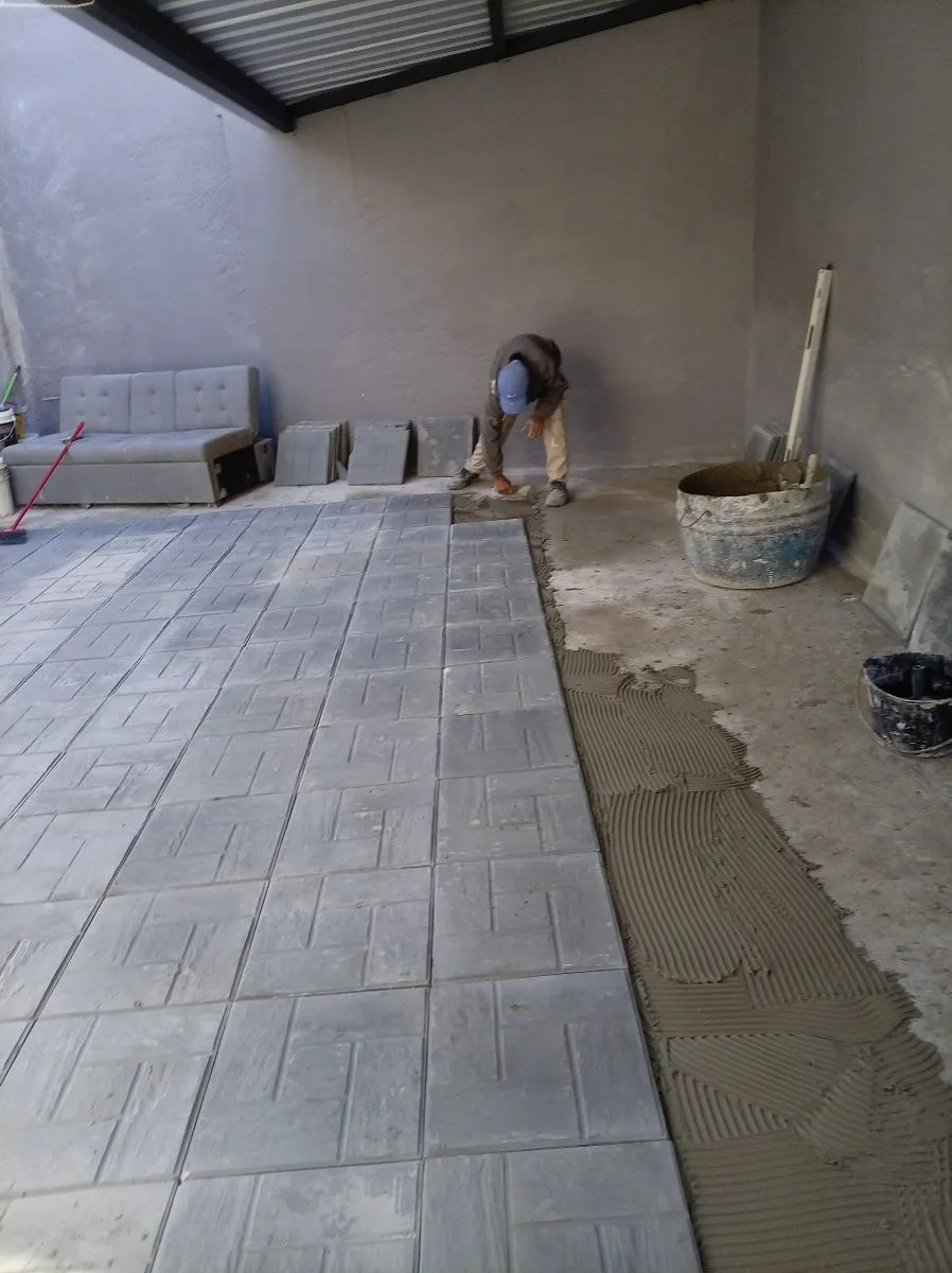 Leonardo acosta construcciones 8