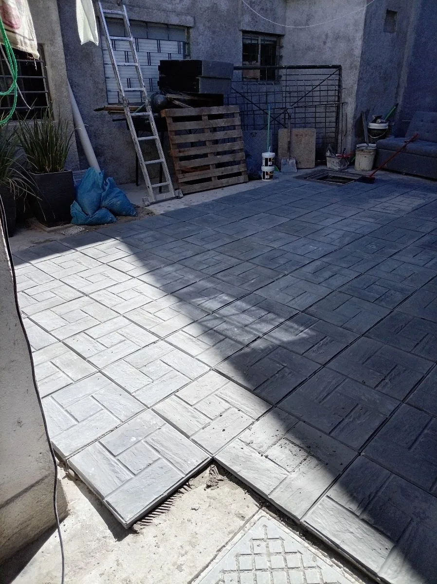 Leonardo acosta construcciones 9
