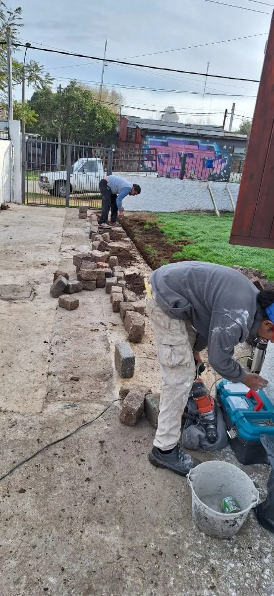 Leonardo acosta construcciones 11