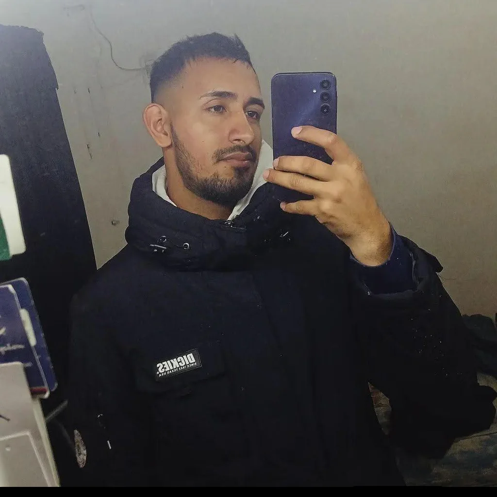 Leonardo Javier del valle