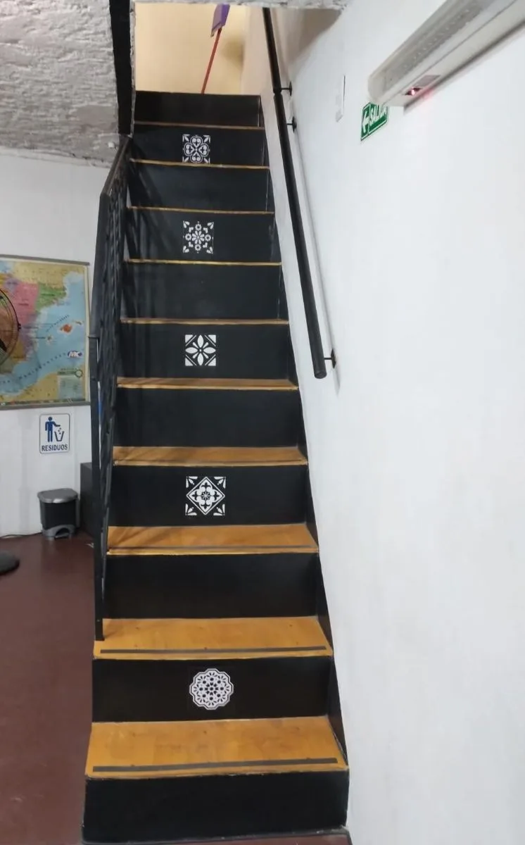PINTURAS*EL NORTEÑO* 9