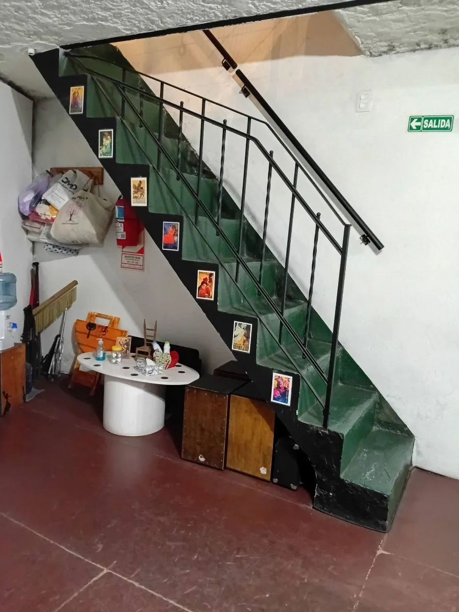PINTURAS*EL NORTEÑO* 12