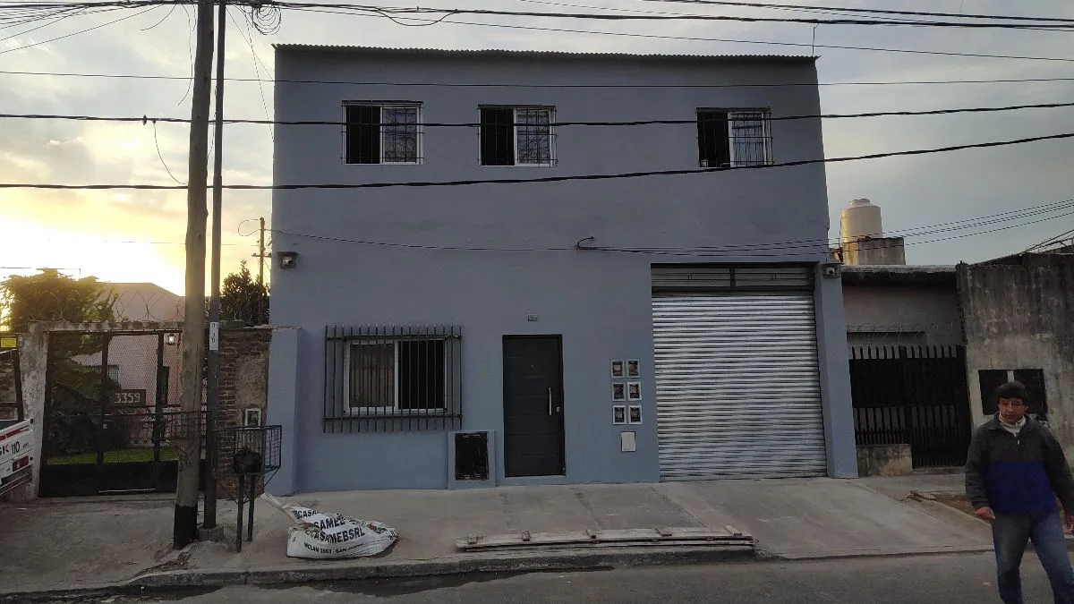 Contrucción Gustavo 4