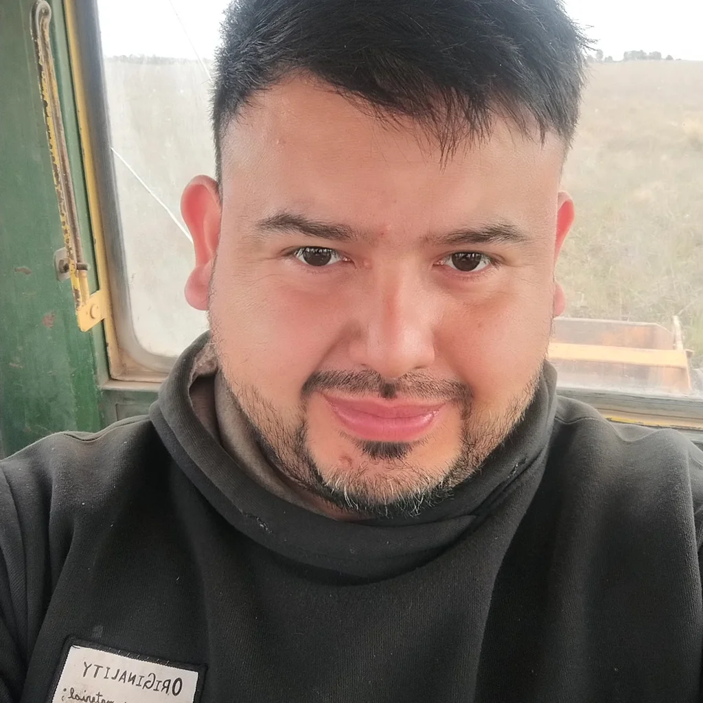 Carlos Daniel Monserrat