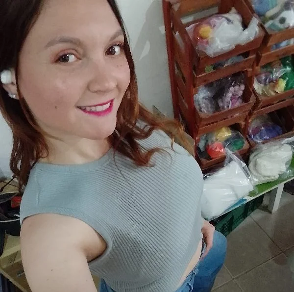 Enfermera Victoria