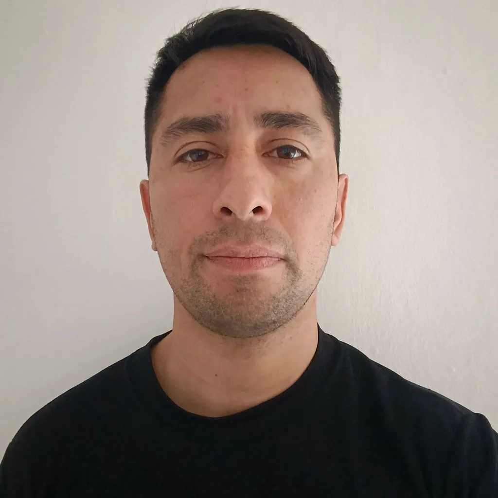 Franco Barreto