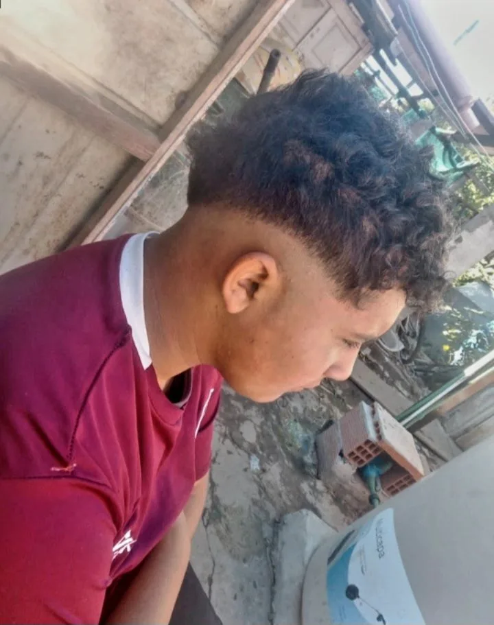 Lisho barber 5