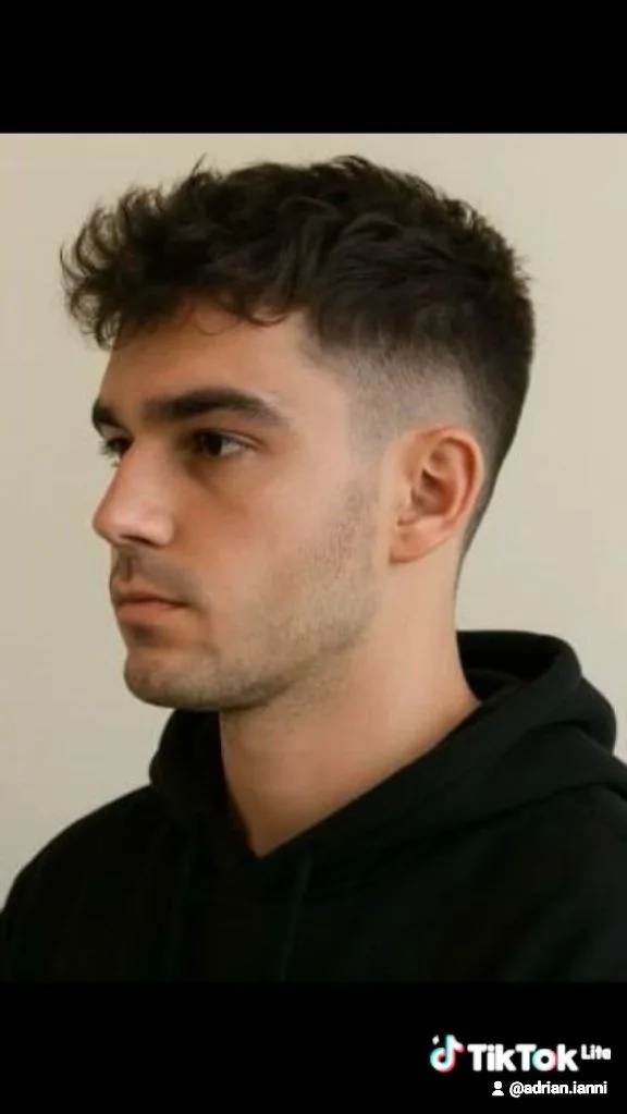 Peluquero Adrian 4