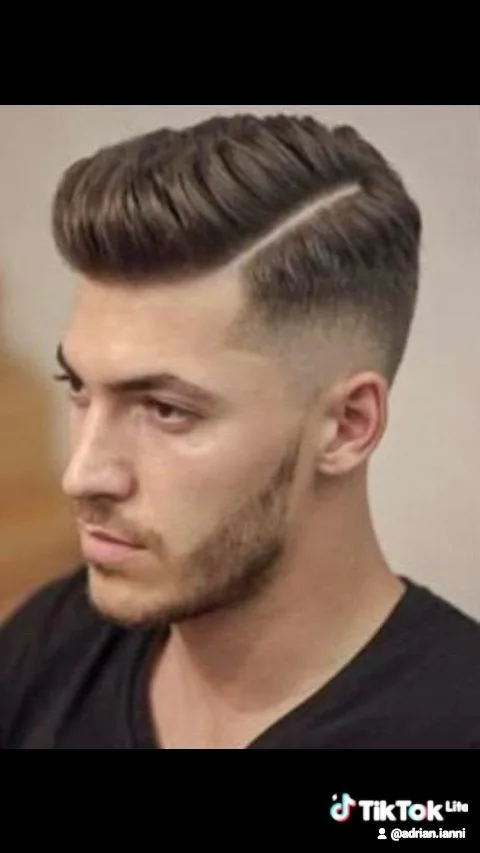 Peluquero Adrian 5