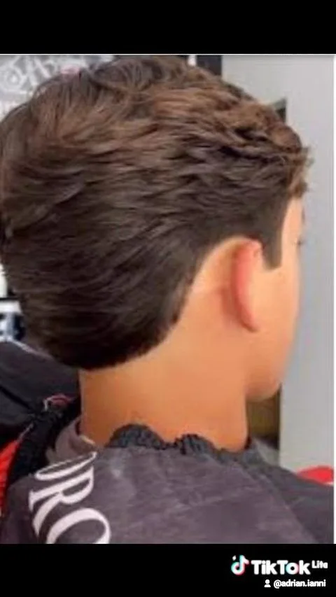 Peluquero Adrian 6