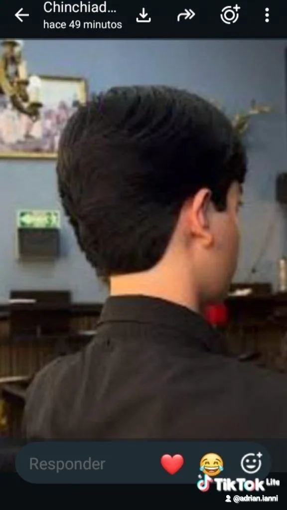 Peluquero Adrian 7