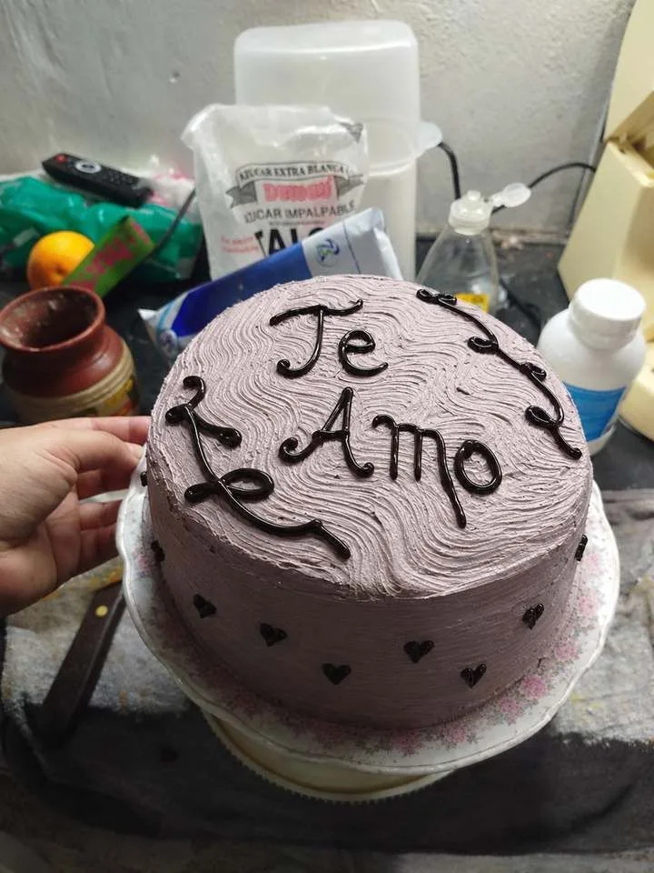 pastelería, Los Gemelos 5
