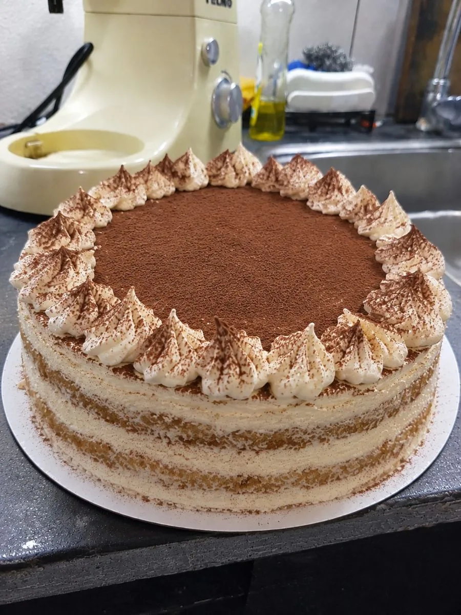 pastelería, Los Gemelos 6