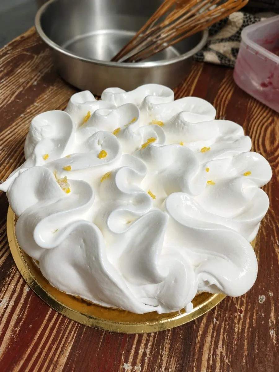 pastelería, Los Gemelos 7