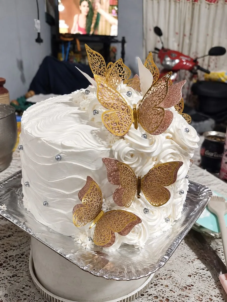 pastelería, Los Gemelos 8