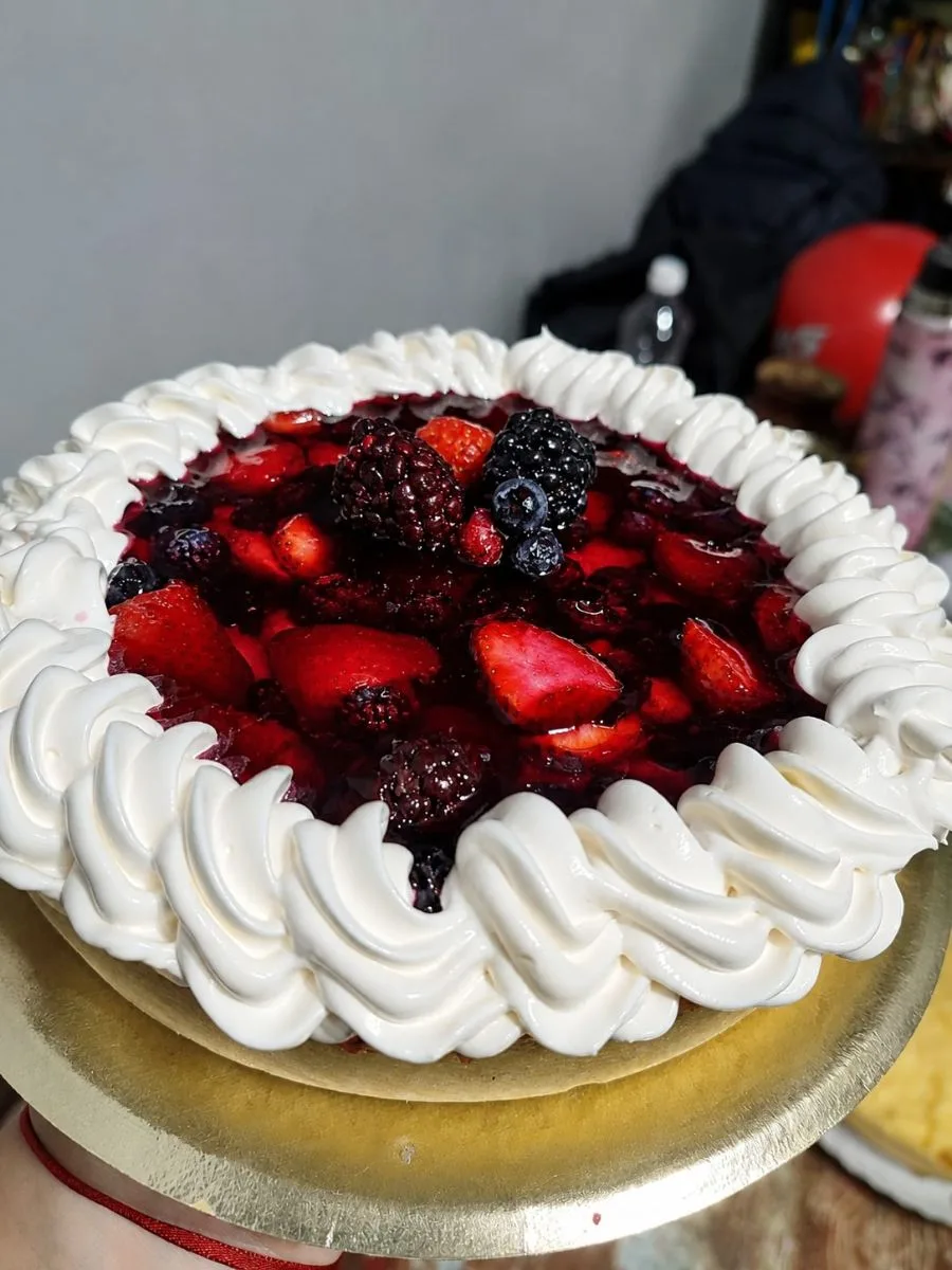 pastelería, Los Gemelos 11