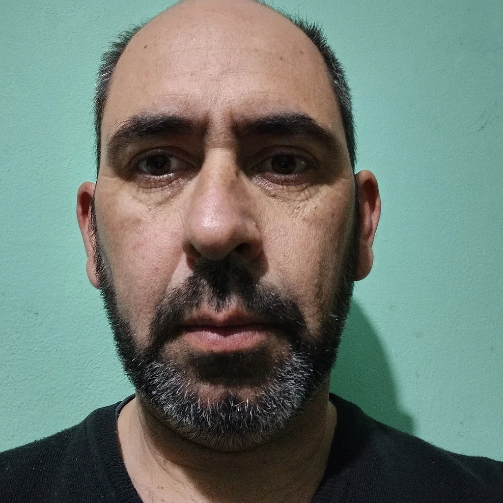 Ezequiel Egüez
