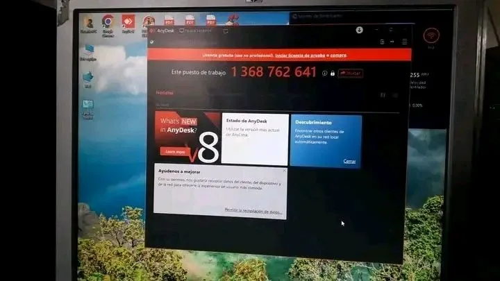 Soluciones Informáticas G.C. 9