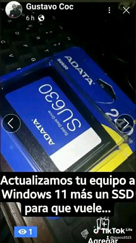 Soluciones Informáticas G.C. 11
