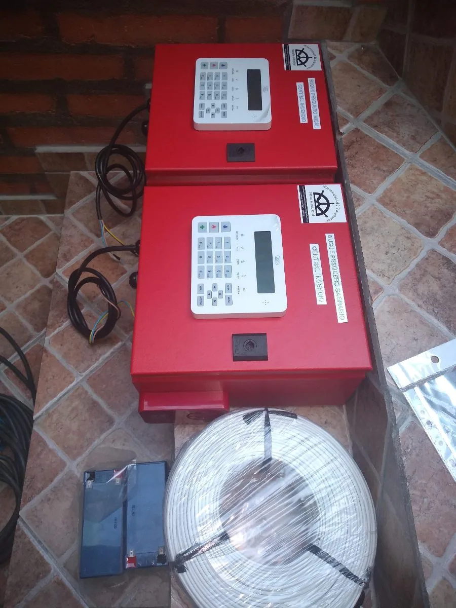 L&C ELECTRICIDAD ELECTRONICA NAVAL E INDUSTRIAL 7