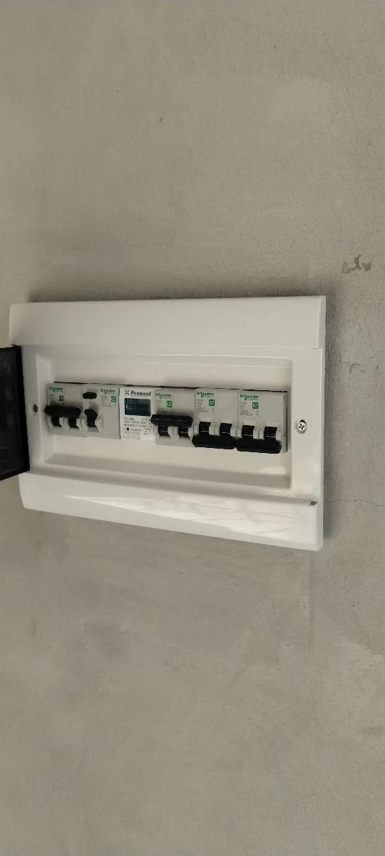 lumtrón Servicios Eléctricos 8