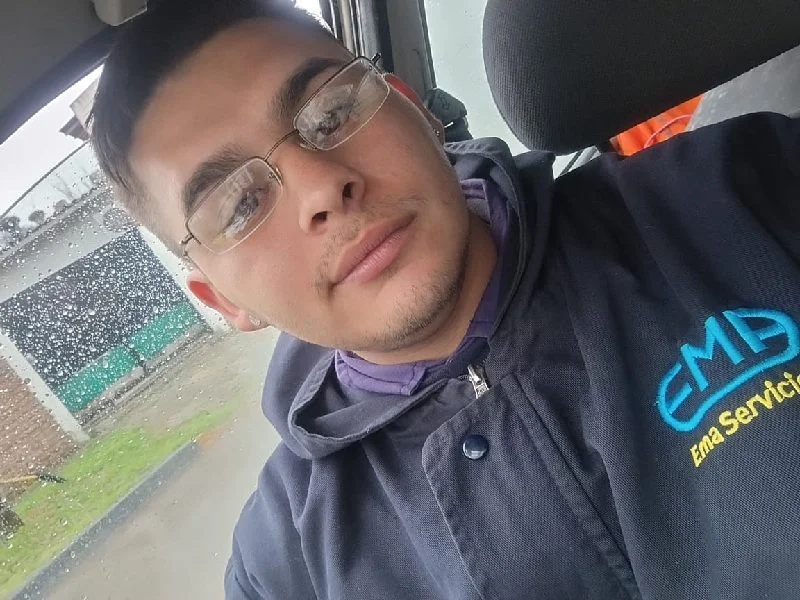 Patricio